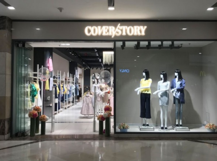Cover Story: Pune gets its 2nd store
